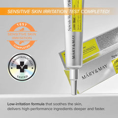 Mary & May Spicule Retinol PDRN Cream 15g