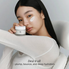 Beauty of Joseon Dynasty Cream - 50 ml