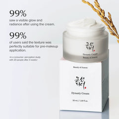 Beauty of Joseon Dynasty Cream - 50 ml