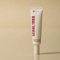 SEOUL 1988 Eye Cream : Retinal Liposome 4% + Fermented Bean 30ml