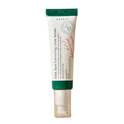 AXIS-Y - Dark Spot Correcting Glow Serum 50ml.