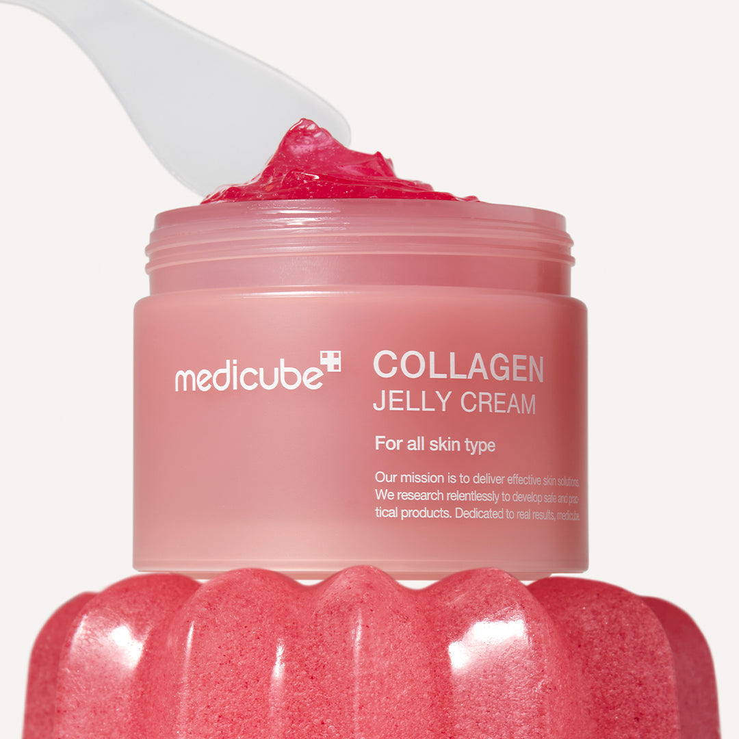 Medicube - Jelly Cream - 50ml