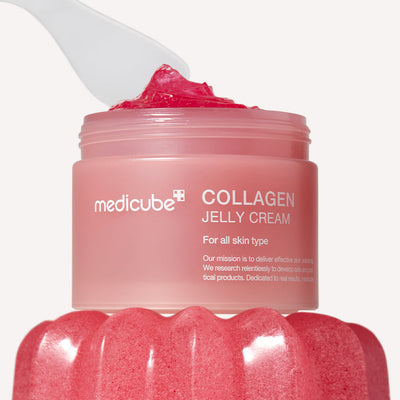 Medicube - Jelly Cream - 50ml