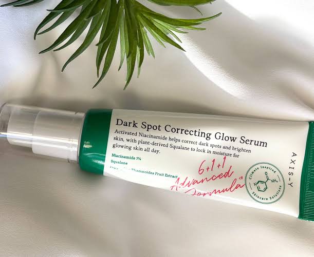 AXIS-Y - Dark Spot Correcting Glow Serum 50ml.