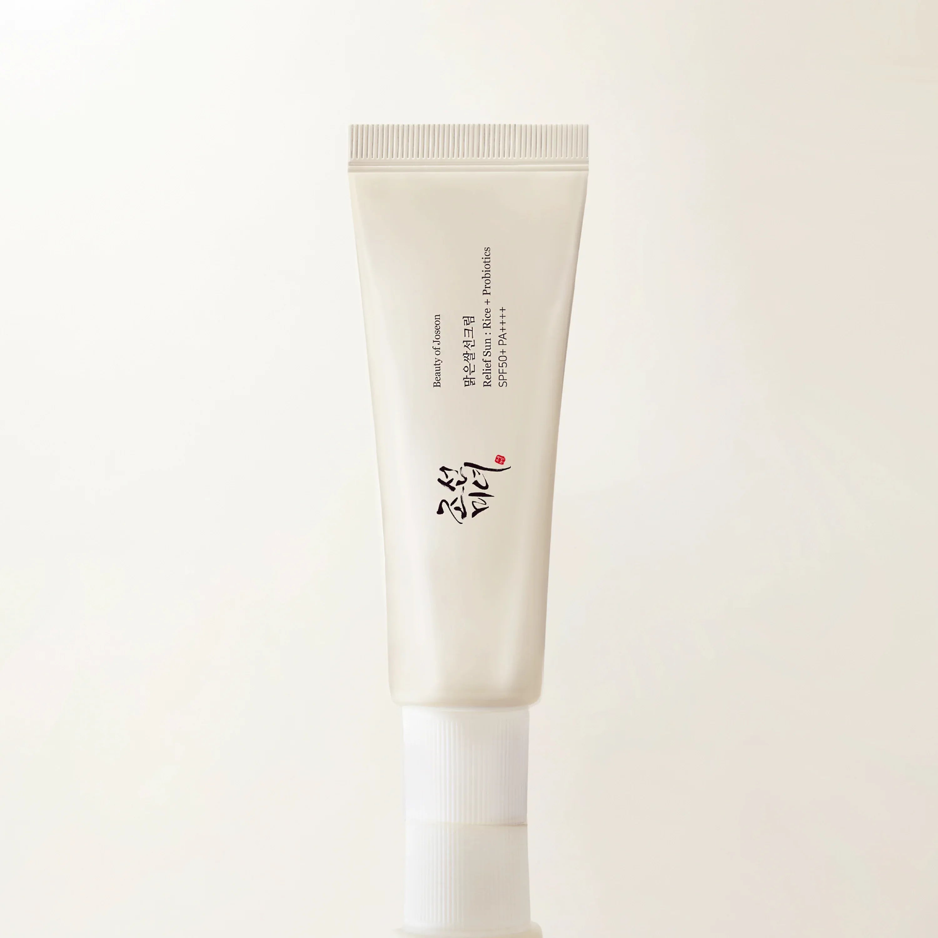 Beauty of Joseon Relief Sun : Rice + Probiotics