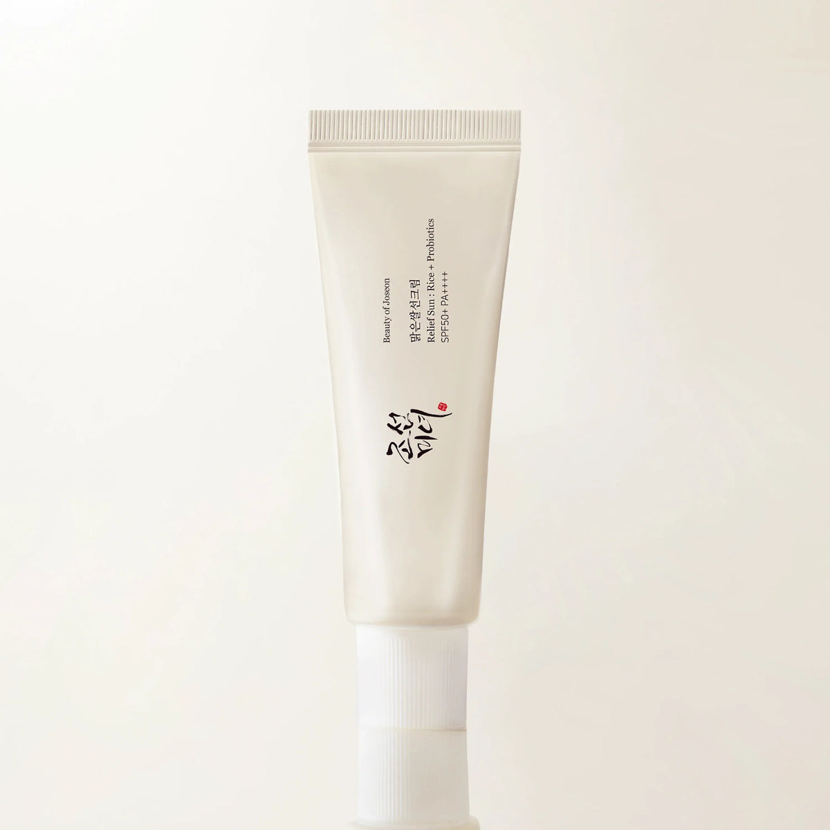 Beauty of Joseon Relief Sun : Rice + Probiotics